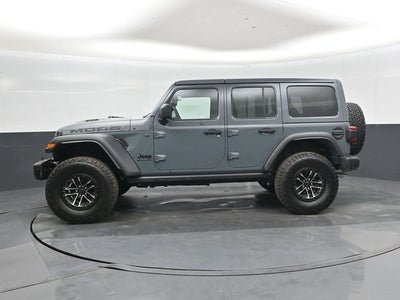 2026 Jeep Wrangler M.O.A.B. 392