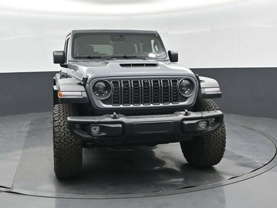 2026 Jeep Wrangler M.O.A.B. 392