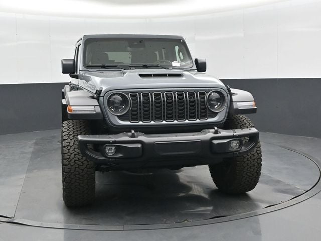 2026 Jeep Wrangler M.O.A.B. 392