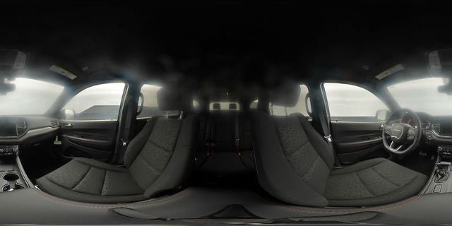 2026 Dodge Durango GT HEMI V8