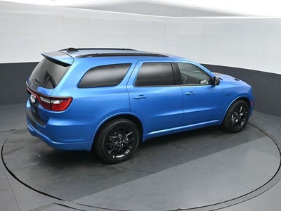 2026 Dodge Durango GT HEMI V8