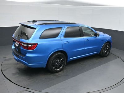2026 Dodge Durango GT HEMI V8