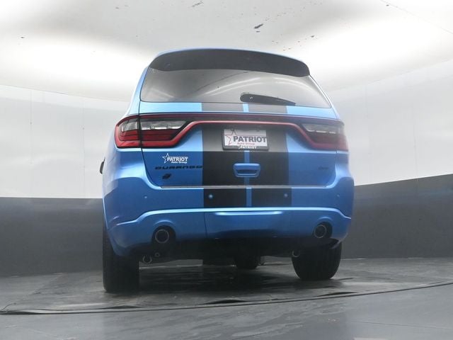 2026 Dodge Durango GT HEMI V8