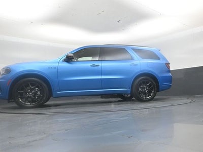 2026 Dodge Durango GT HEMI V8