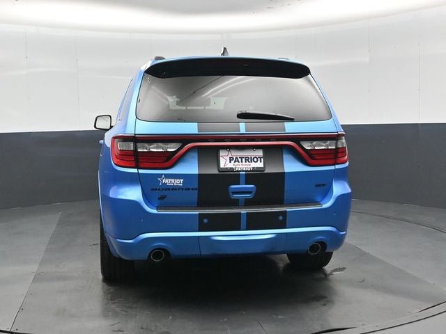 2026 Dodge Durango GT HEMI V8