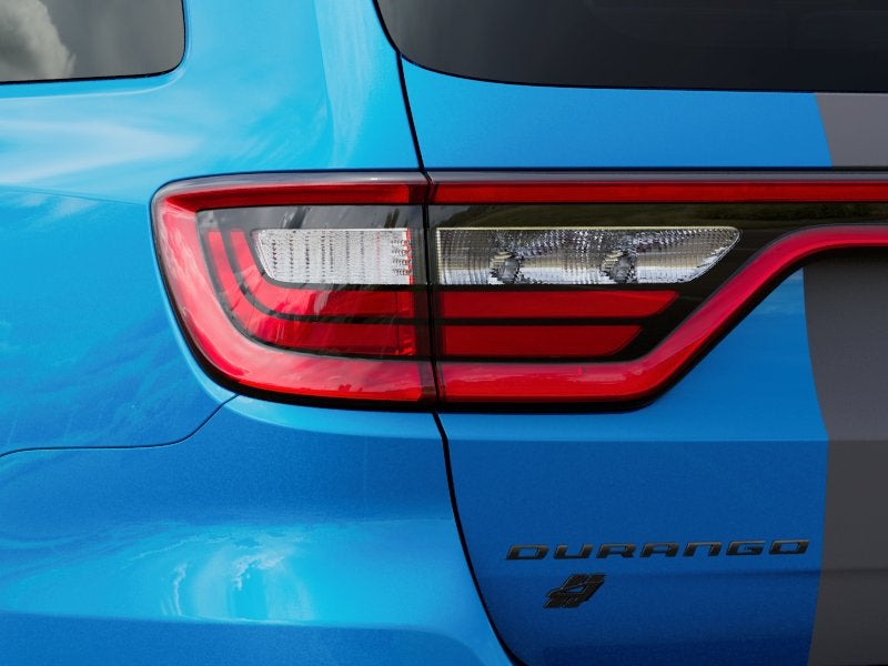 2026 Dodge Durango GT HEMI V8