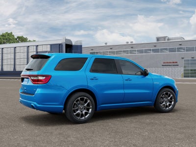 2026 Dodge Durango GT HEMI V8