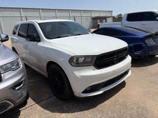 2015 Dodge Durango R/T