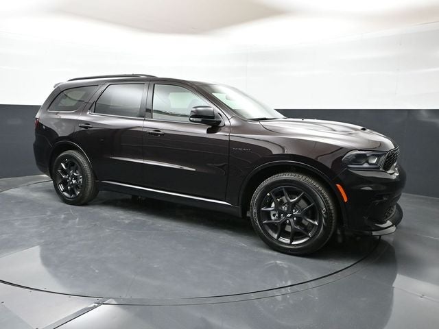 2026 Dodge Durango GT Premium HEMI V8