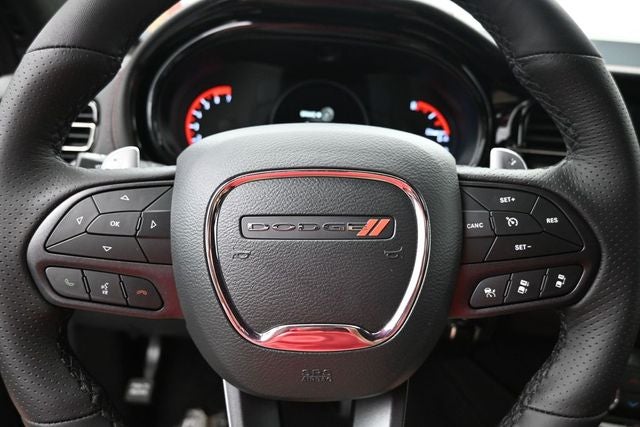 2026 Dodge Durango GT Premium HEMI V8