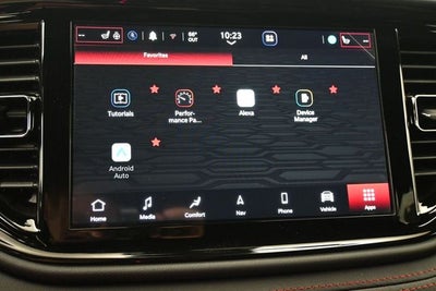 2026 Dodge Durango GT Premium HEMI V8