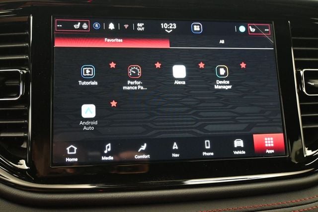 2026 Dodge Durango GT Premium HEMI V8