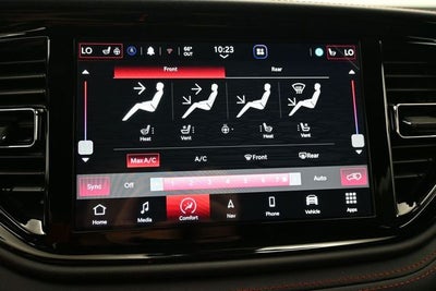 2026 Dodge Durango GT Premium HEMI V8
