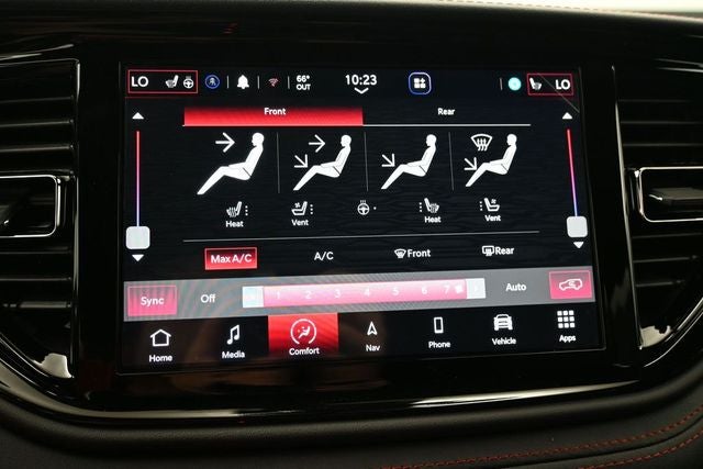 2026 Dodge Durango GT Premium HEMI V8