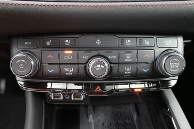 2026 Dodge Durango GT Premium HEMI V8