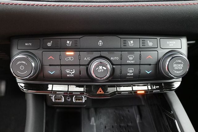 2026 Dodge Durango GT Premium HEMI V8