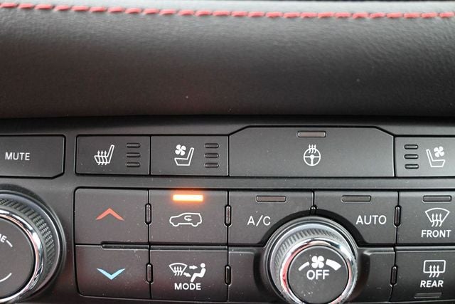 2026 Dodge Durango GT Premium HEMI V8
