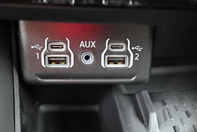 2026 Dodge Durango GT Premium HEMI V8
