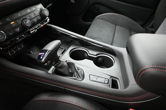 2026 Dodge Durango GT Premium HEMI V8