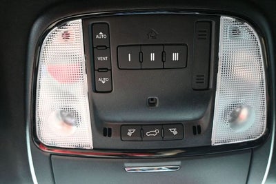 2026 Dodge Durango GT Premium HEMI V8