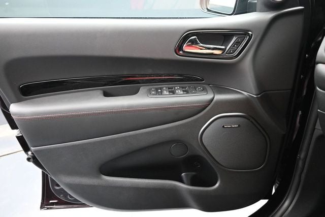 2026 Dodge Durango GT Premium HEMI V8