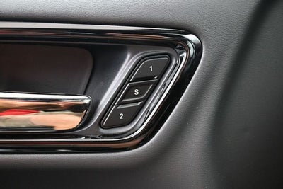 2026 Dodge Durango GT Premium HEMI V8