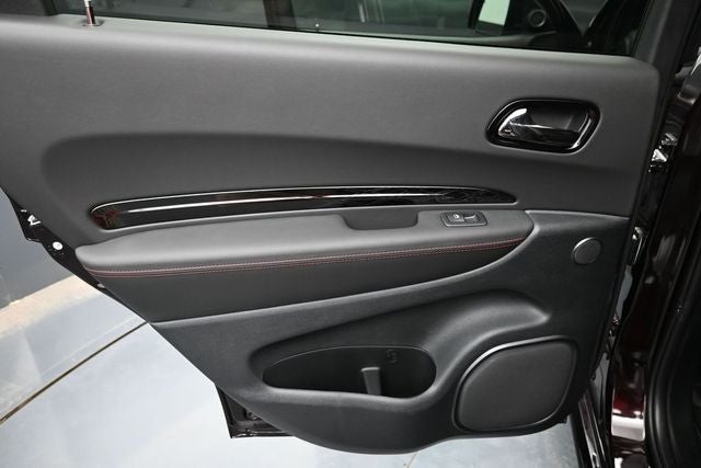 2026 Dodge Durango GT Premium HEMI V8