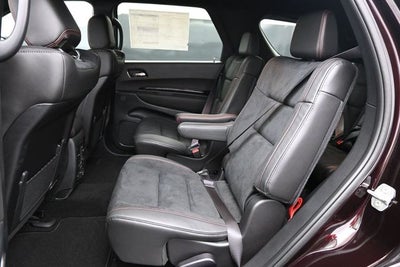 2026 Dodge Durango GT Premium HEMI V8