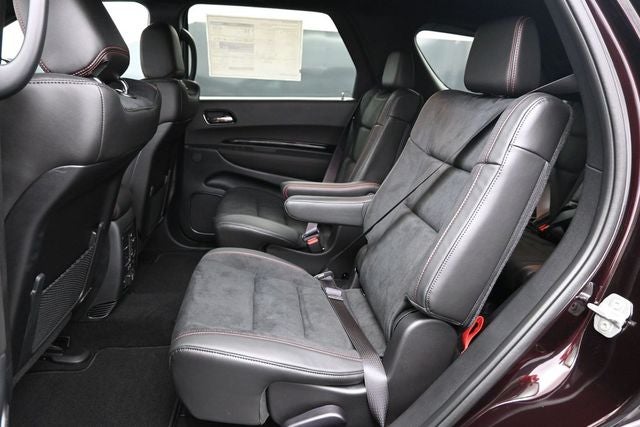 2026 Dodge Durango GT Premium HEMI V8