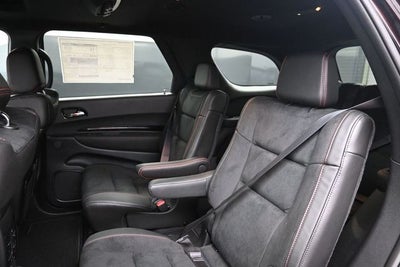 2026 Dodge Durango GT Premium HEMI V8