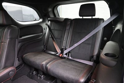 2026 Dodge Durango GT Premium HEMI V8