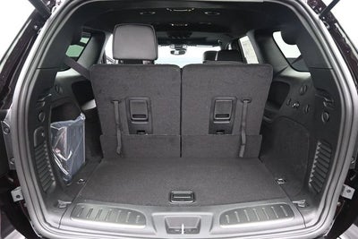2026 Dodge Durango GT Premium HEMI V8