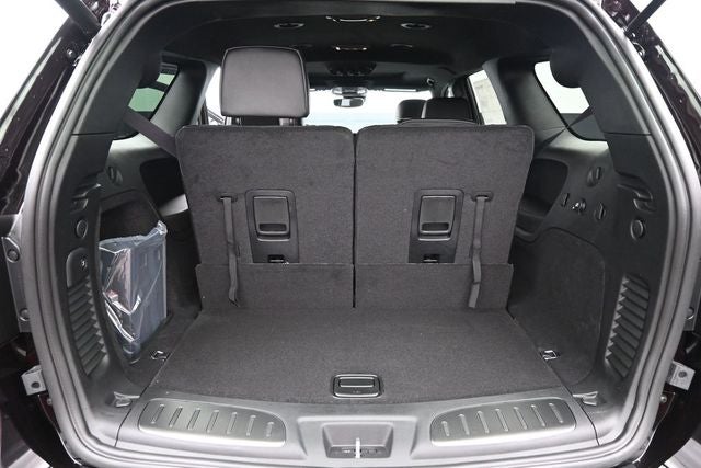 2026 Dodge Durango GT Premium HEMI V8