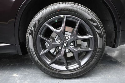 2026 Dodge Durango GT Premium HEMI V8