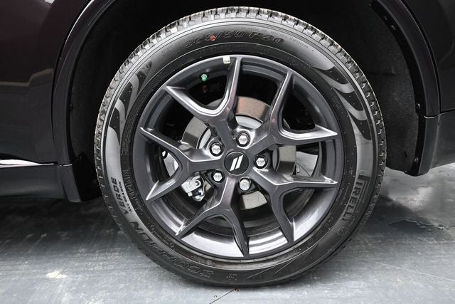2026 Dodge Durango GT Premium HEMI V8