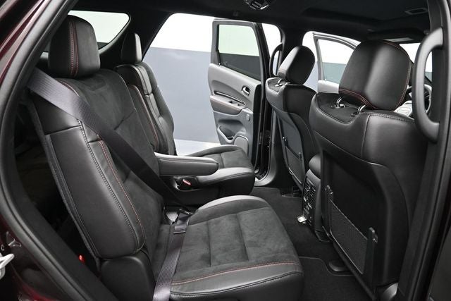 2026 Dodge Durango GT Premium HEMI V8