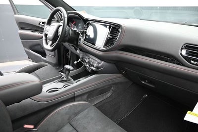 2026 Dodge Durango GT Premium HEMI V8