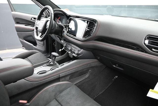 2026 Dodge Durango GT Premium HEMI V8