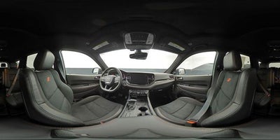 2026 Dodge Durango GT Premium HEMI V8