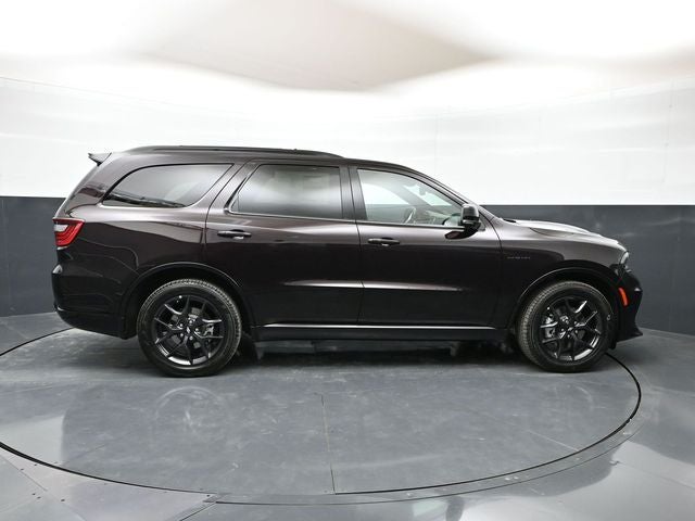 2026 Dodge Durango GT Premium HEMI V8