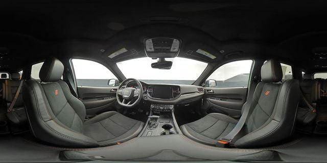 2026 Dodge Durango GT Premium HEMI V8