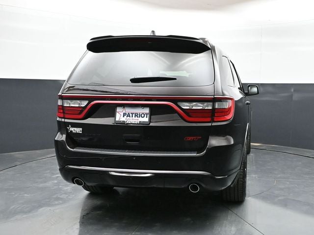 2026 Dodge Durango GT Premium HEMI V8
