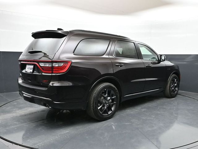 2026 Dodge Durango GT Premium HEMI V8