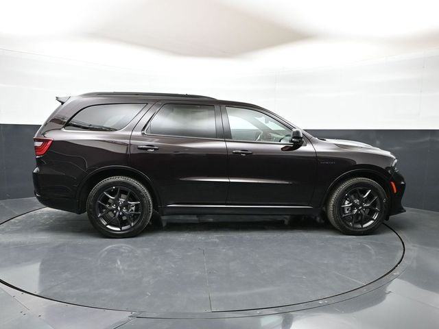 2026 Dodge Durango GT Premium HEMI V8