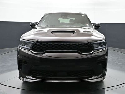 2026 Dodge Durango GT Premium HEMI V8