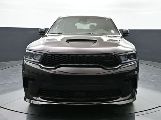 2026 Dodge Durango GT Premium HEMI V8