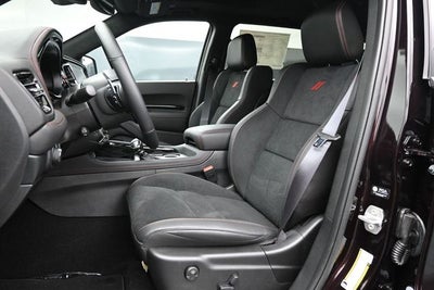 2026 Dodge Durango GT Premium HEMI V8