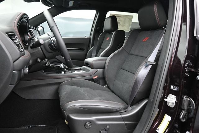 2026 Dodge Durango GT Premium HEMI V8