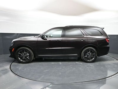 2026 Dodge Durango GT Premium HEMI V8