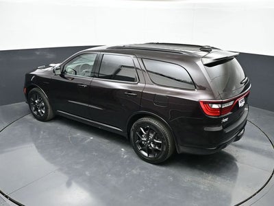 2026 Dodge Durango GT Premium HEMI V8